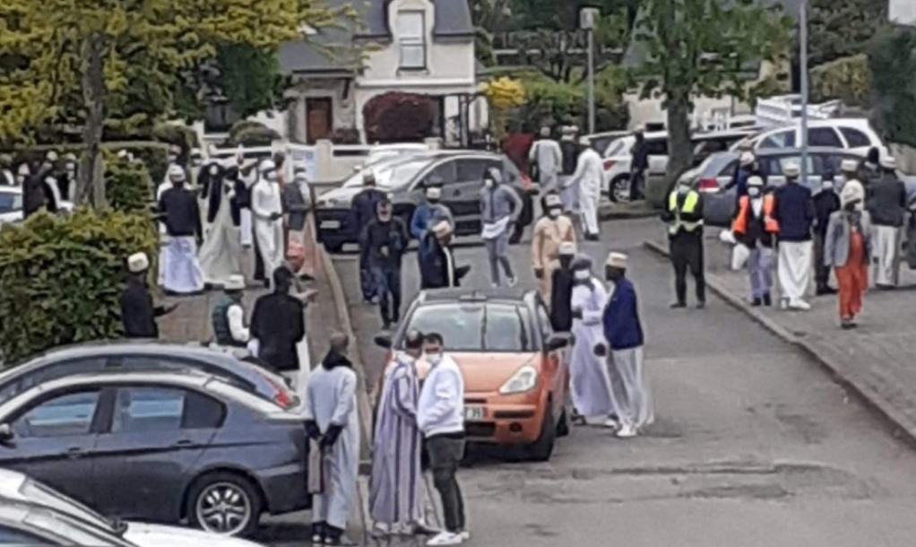 La Bretagne elle aussi en cours de grand remplacement (PHOTO)