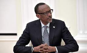 Pas de pardon à Kigali