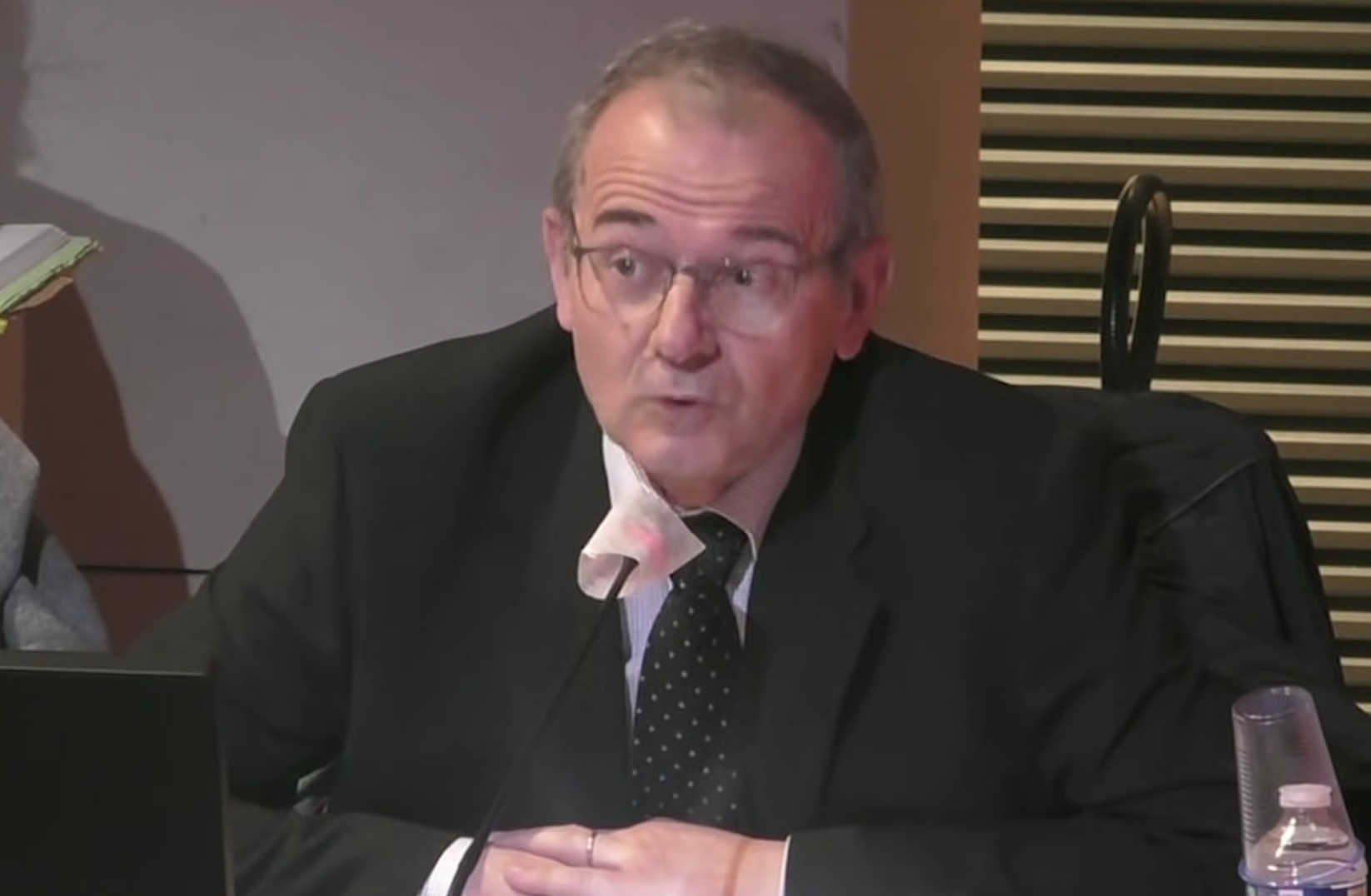 Un ancien patron de la gendarmerie dénonce l’islamogauchisme d’Europe Écologie – Les Verts et de La France Insoumise (VIDÉO)