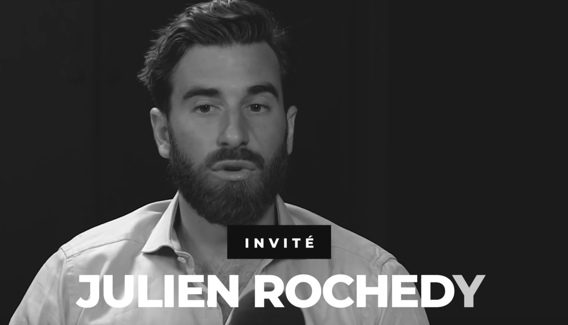Julien Rochedy : « Le féminisme idéologique est une métastase du nihilisme postmoderne » (VIDÉO)