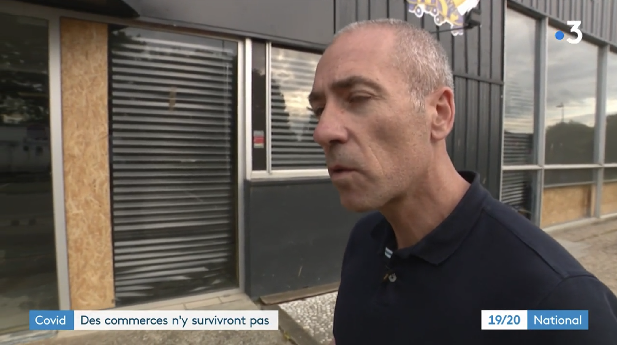 Covid-19 : Ces commerces qui ne survivront pas à la crise sanitaire (REPORTAGE)
