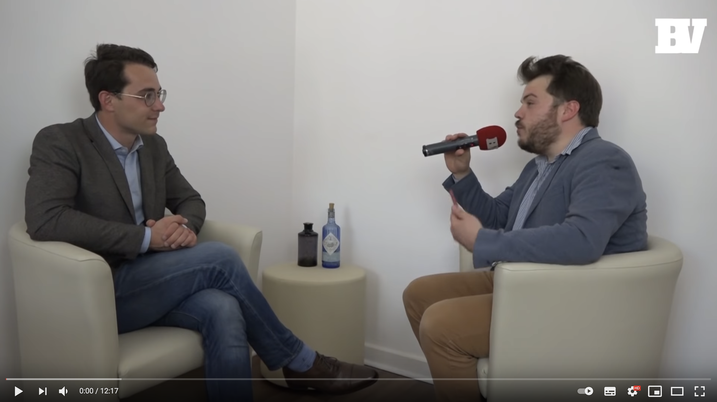 Pourquoi les antispécistes vont-ils droit dans le mur ? (ENTRETIEN avec Paul Sugy)