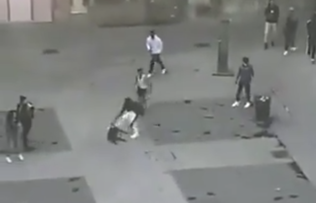 Milan : Affrontements interethniques entre Africains (VIDÉO)