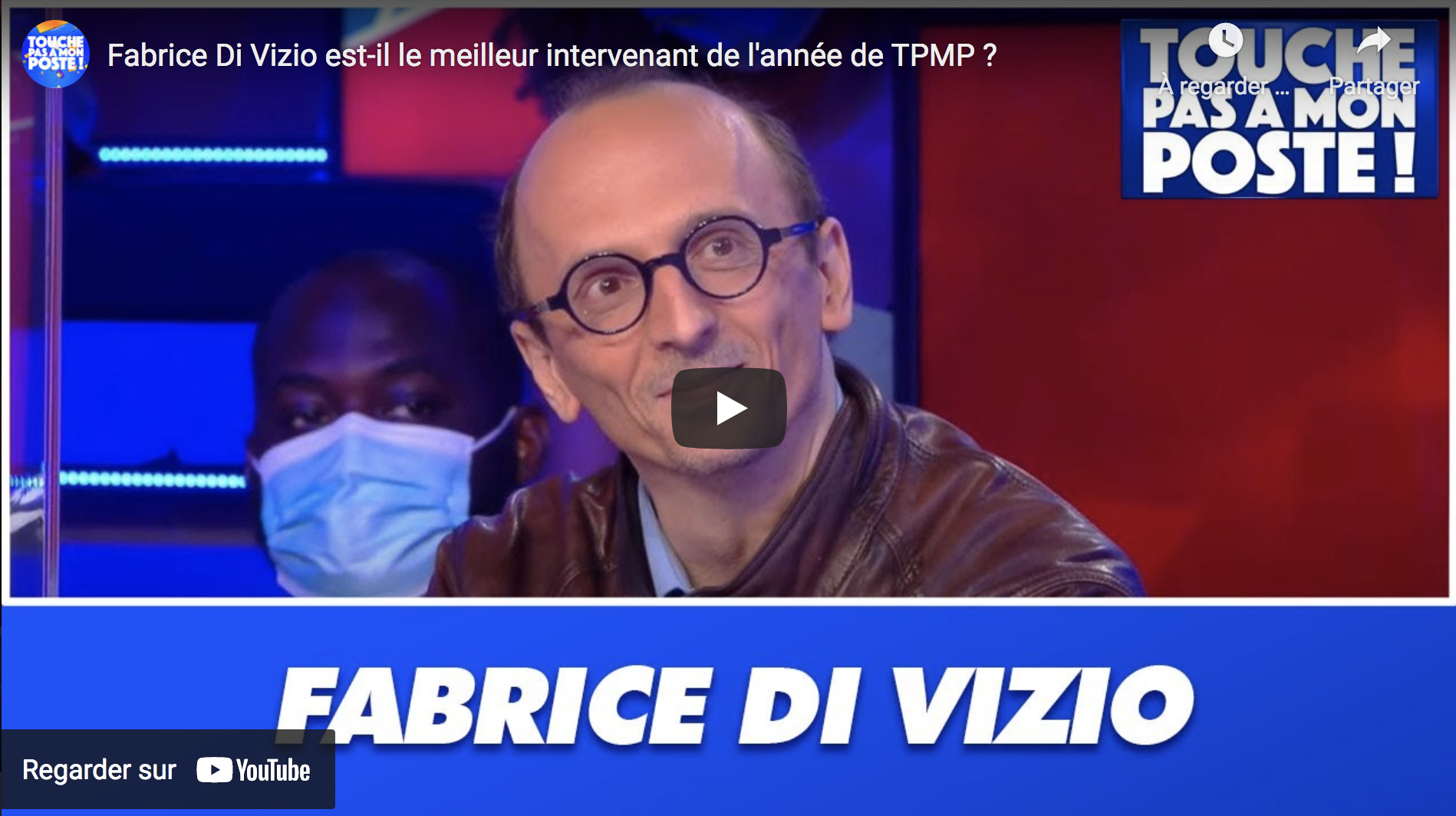 TOUS VACCINES ? MAIS A QUOI CELA SERT-IL?