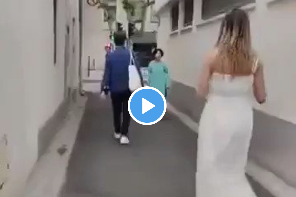 Jack Lang traité de “pédophile” en pleine rue à Montpellier (VIDÉO)