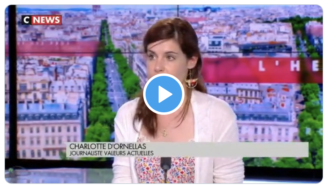Pour le monde politico-merdiatique, insulter le RN (“marque satanique”, “lèpre populiste”) n’est pas un dérapage (Charlotte d’Ornellas)