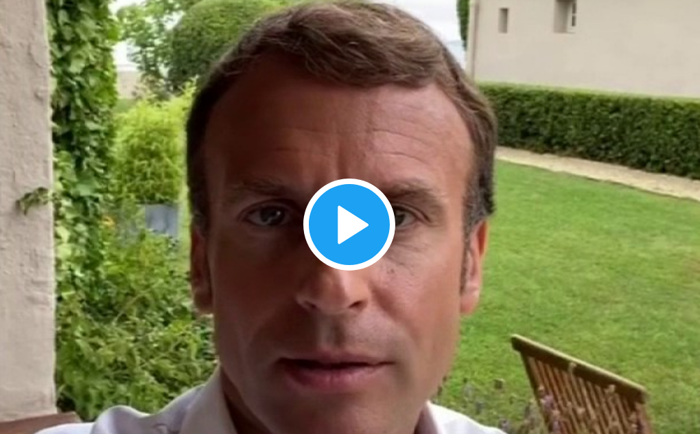 Islam : l’oligarchie sait mais n’agit pas, penser que nommer le problème l’aggravera… à l’image d’Emmanuel Macron (révélation du livre d’Eric Zemmour)