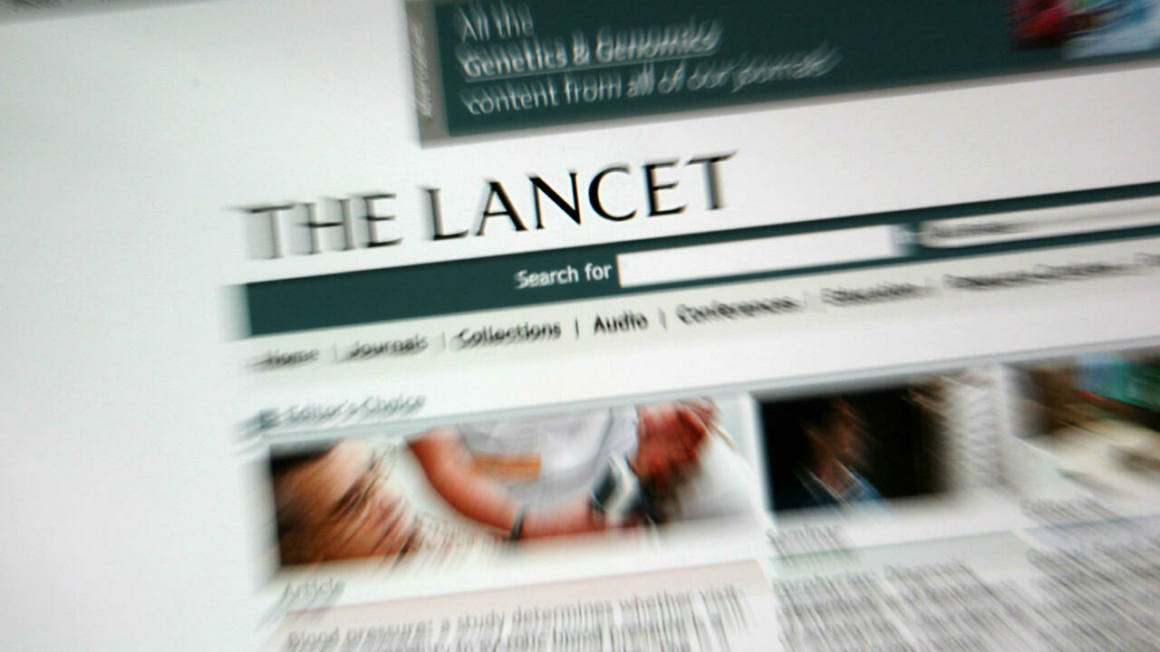 Selon “The Daily Mail”, 26 des 27 scientifiques qui avaient condamné en mars 2020 dans “The Lancet” l’hypothèse d’une fuite du virus du Covid du laboratoire de Wuhan avaient des liens d’intérêt avec ce… laboratoire
