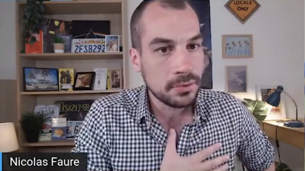 L’un des principaux intérêts de la candidature d’Éric Zemmour ? Tuer (enfin) le RN (Nicolas Faure)