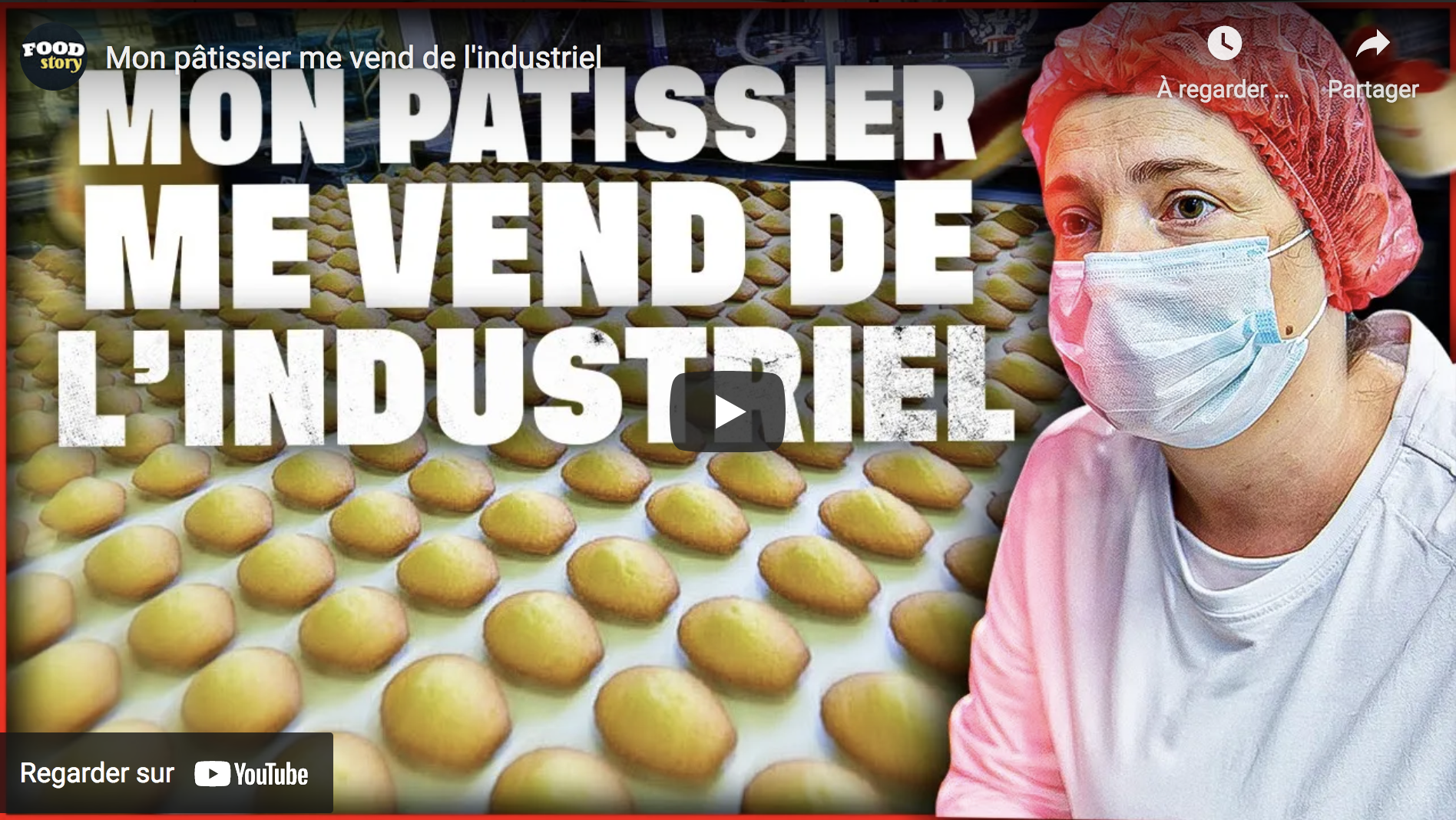 Mon pâtissier me vend de l’industriel (ENQUÊTE)