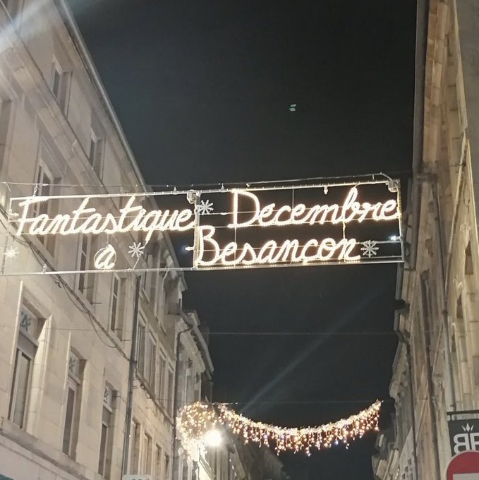 LA FRANCE REFUSE LE MOT DE NOEL