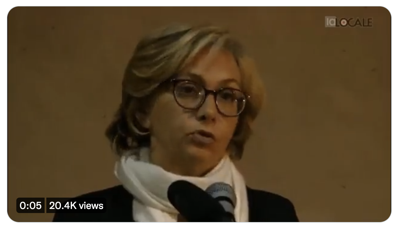 Valérie Pécresse à la pêche aux voix chez les islamistes en 2015 : « L’important c’est d’éviter que monte ce fléau de l’islamophobie dans la société française » (VIDÉO)