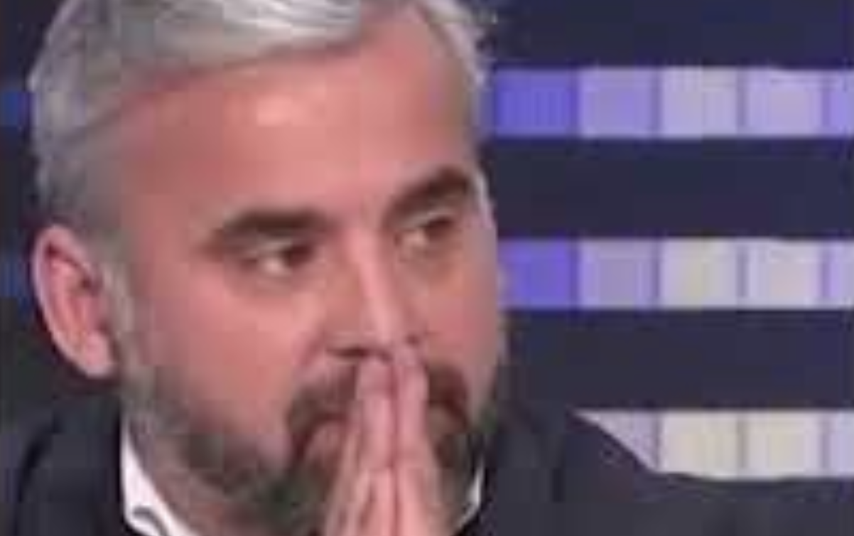 La gauche est fascinante de fragilité et de totalitarisme : démonstration avec les députés LFI Alexis Corbière et Matthias Tavel