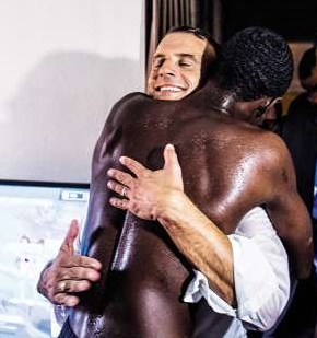 L’HALLALI CONTRE MARINE EST LANCE !