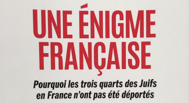 Pourquoi les 3/4 des Français juifs n’ont pas été déportés
