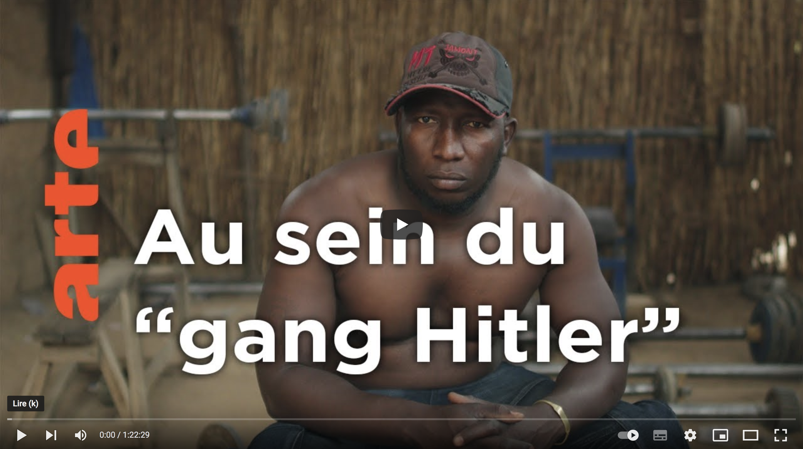 Sahel nigérien : Reportage au sein du “gang Hitler” (VIDÉO)