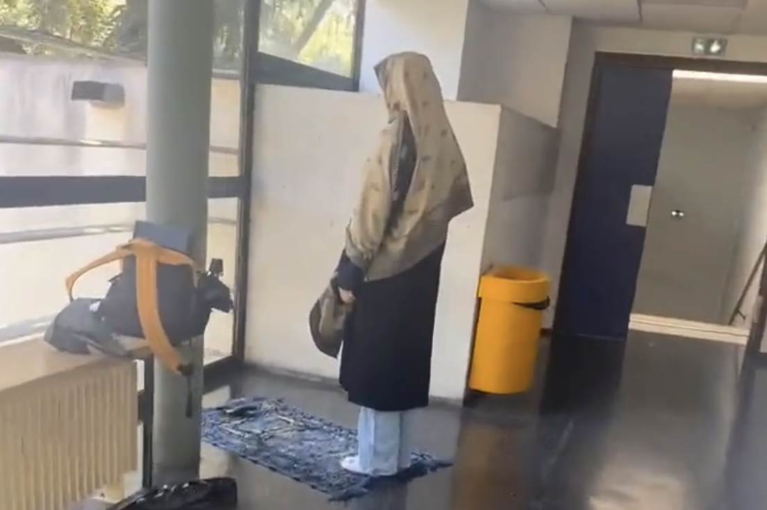 L’Université Sorbonne Paris Nord confrontée à des provocations islamistes