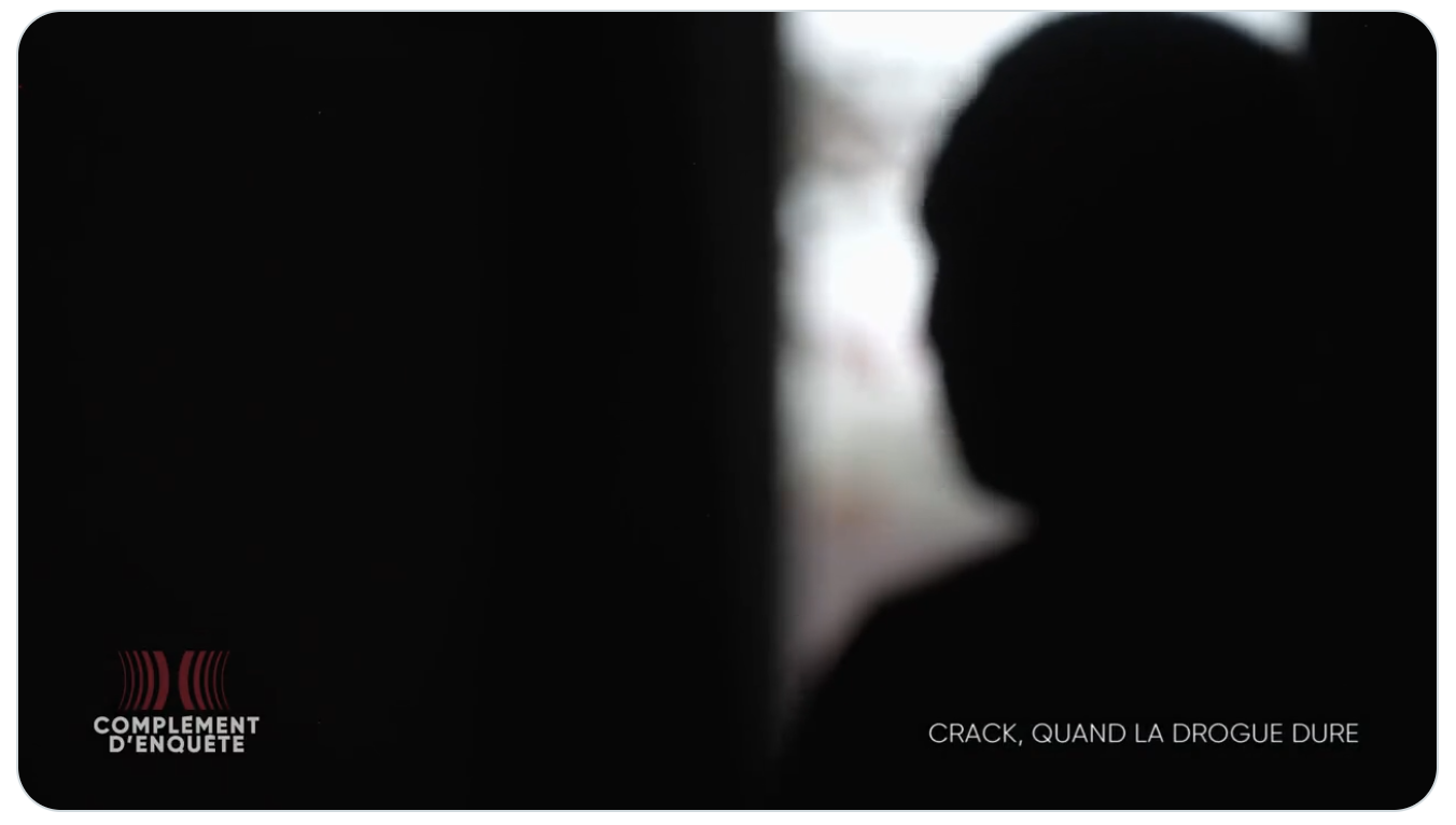Un dealer de crack sénégalais : “La prison en France, c’est comme un hôtel” (VIDÉO)