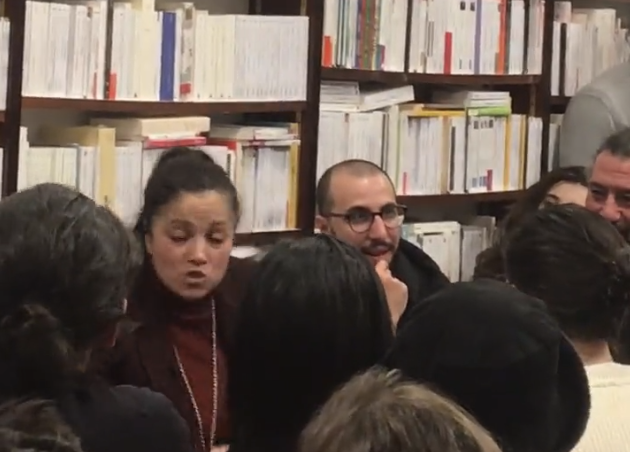 Houria Bouteldja : « Les Blancs se sont suicidés et ils veulent qu’on ...