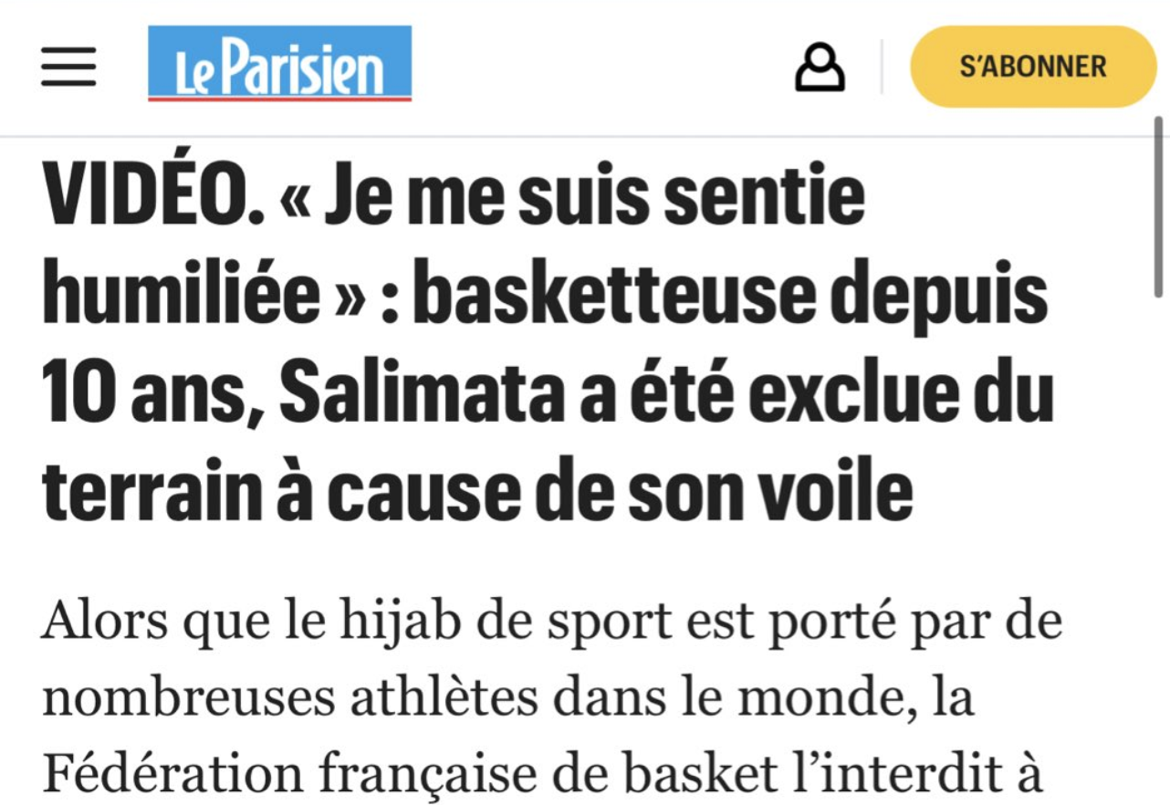 Quand “Le Parisien” recrute ses journalistes chez Al-Jazeera, les éléments de langage de l’offensive islamiste se retrouvent dans ses papiers… et ses vidéos