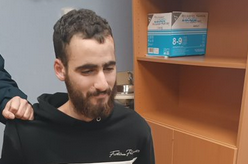 Espagne : l’homme qui a tué un sacristain et blessé 4 personnes à la machette dans au moins 2 églises, en criant “Allah Akbar”, est un clandestin marocain