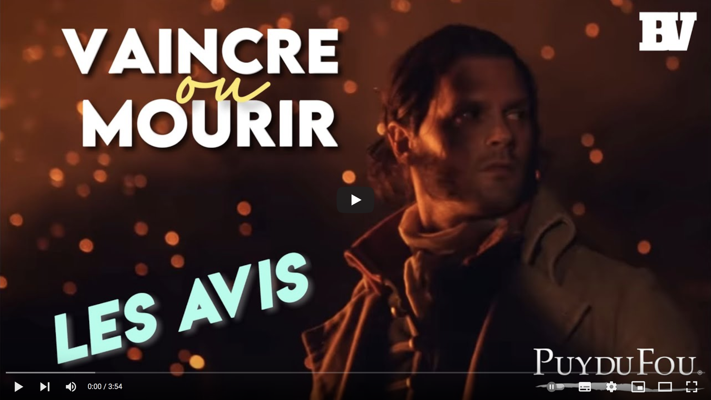“Libé” ne veut pas que vous voyiez ce film : “Vaincre ou mourir” (VIDÉO)