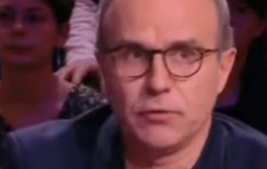 Quand Philippe Besson reconnaît le Grand Remplacement et en précise les délais (Jean Messiha)