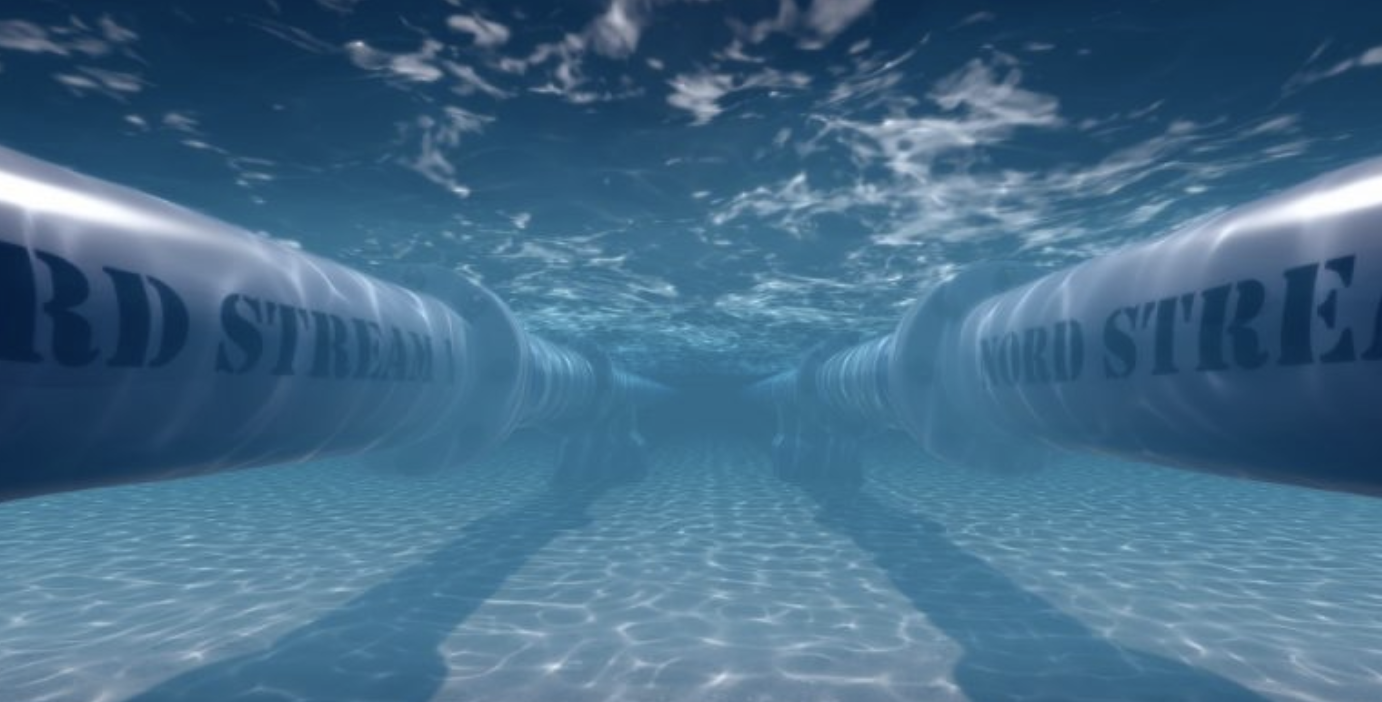 Depuis les sabotages des pipelines NordStream, les prix du gaz et de l’électricité ont explosé