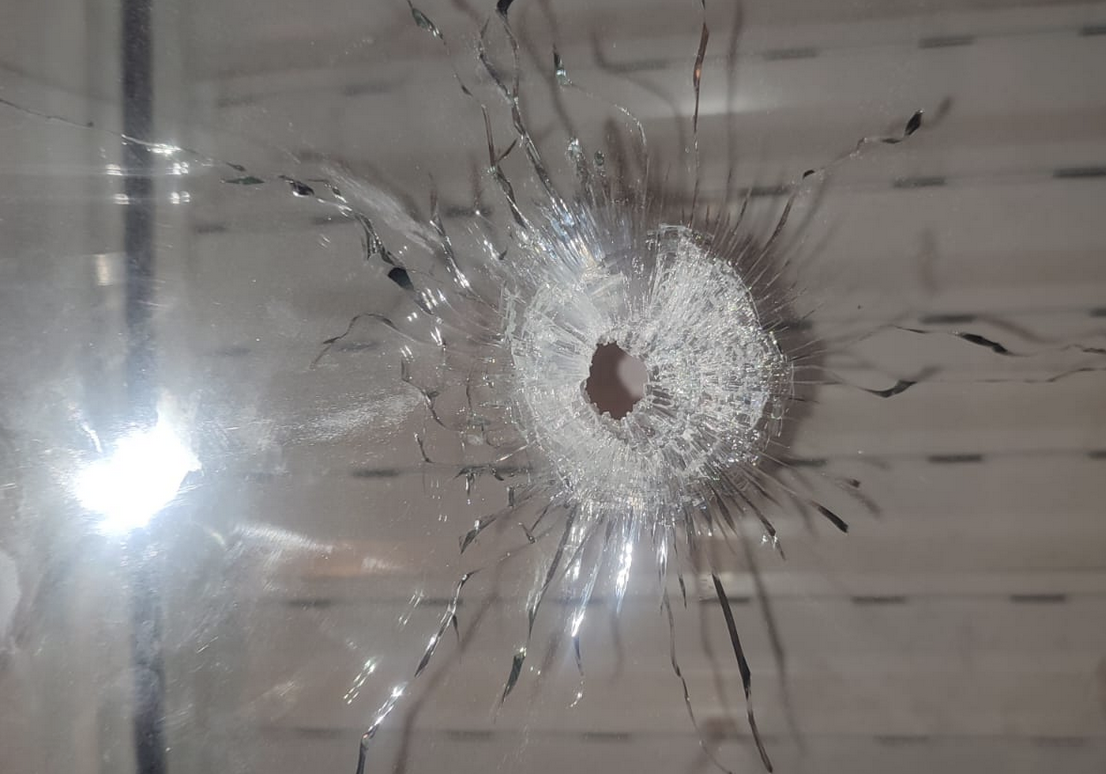 Nantes : Une balle de Kalachnikov traverse la chambre des enfants de Virginie alors qu’ils jouaient dedans… (VIDÉO)