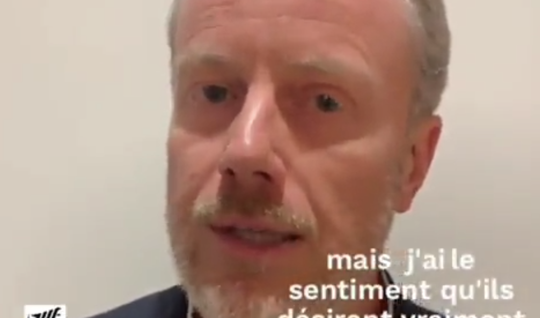 Quand certains catholiques font la promotion des Frères musulmans… (VIDÉO)