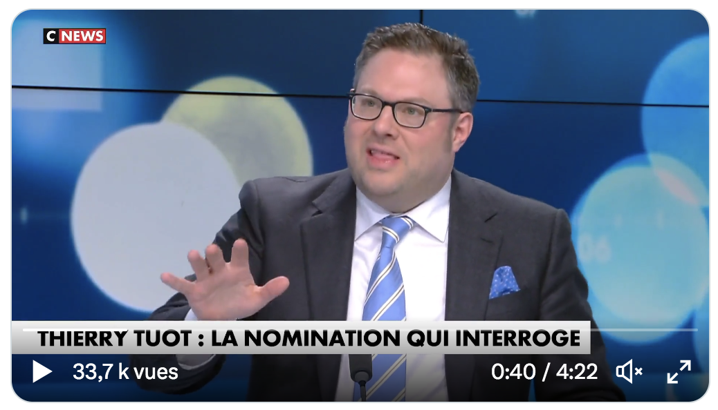 “Éducation” sexuelle : des enfants de CM2 traumatisés (Mathieu Bock-Côté)