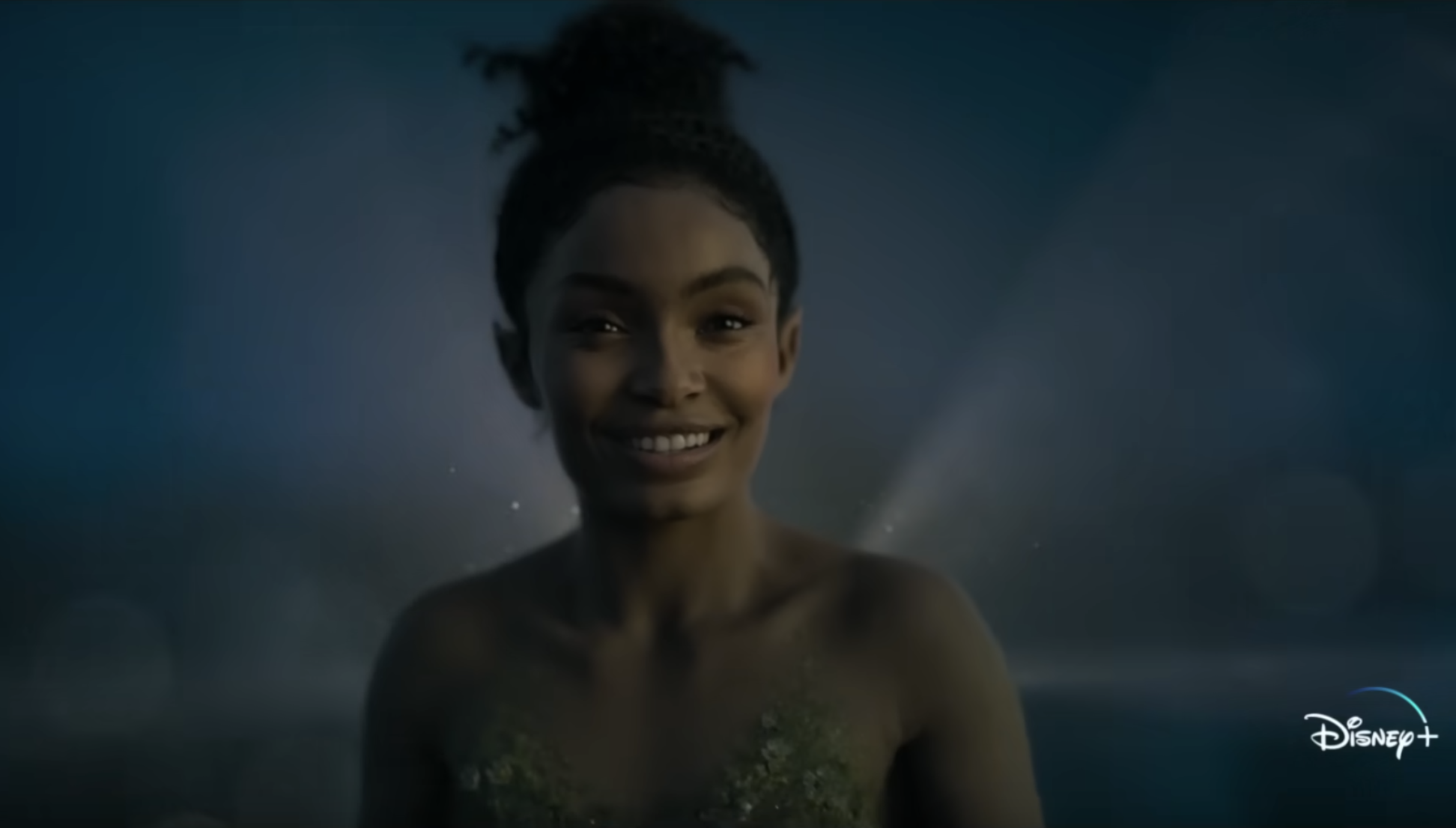 Drôle : énorme bide en vue pour Disney avec son Peter Pan woke (le héros est Indien et Clochette est Africaine)