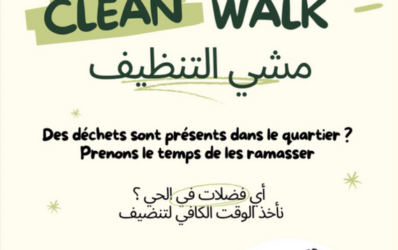 Le bailleur social “Caen La Mer habitat” communique… en arabe (et en anglais)