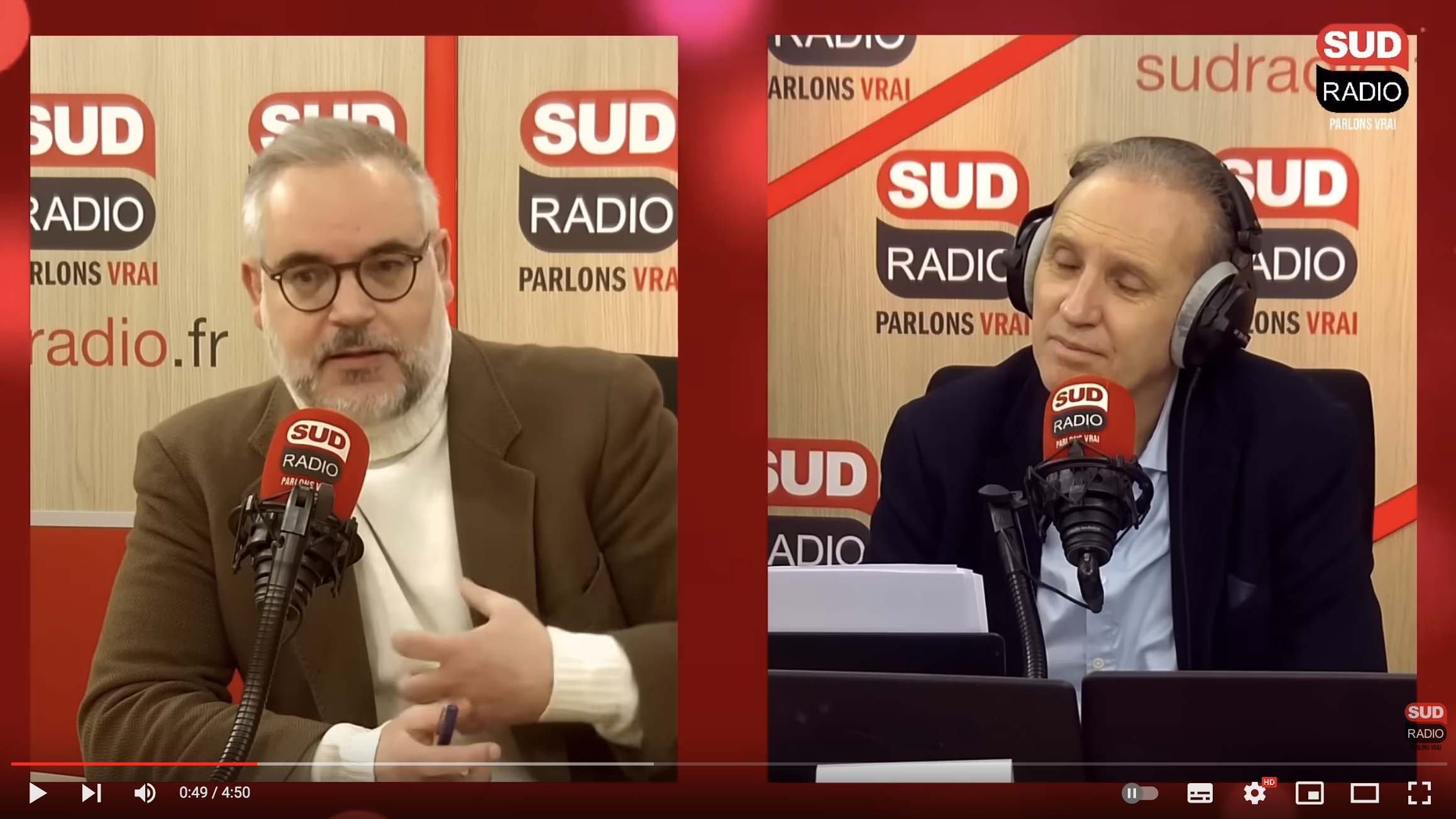 “Gestion de la crise du COVID19 : Elon Musk a lâché des bombes” (Guillaume Bigot)