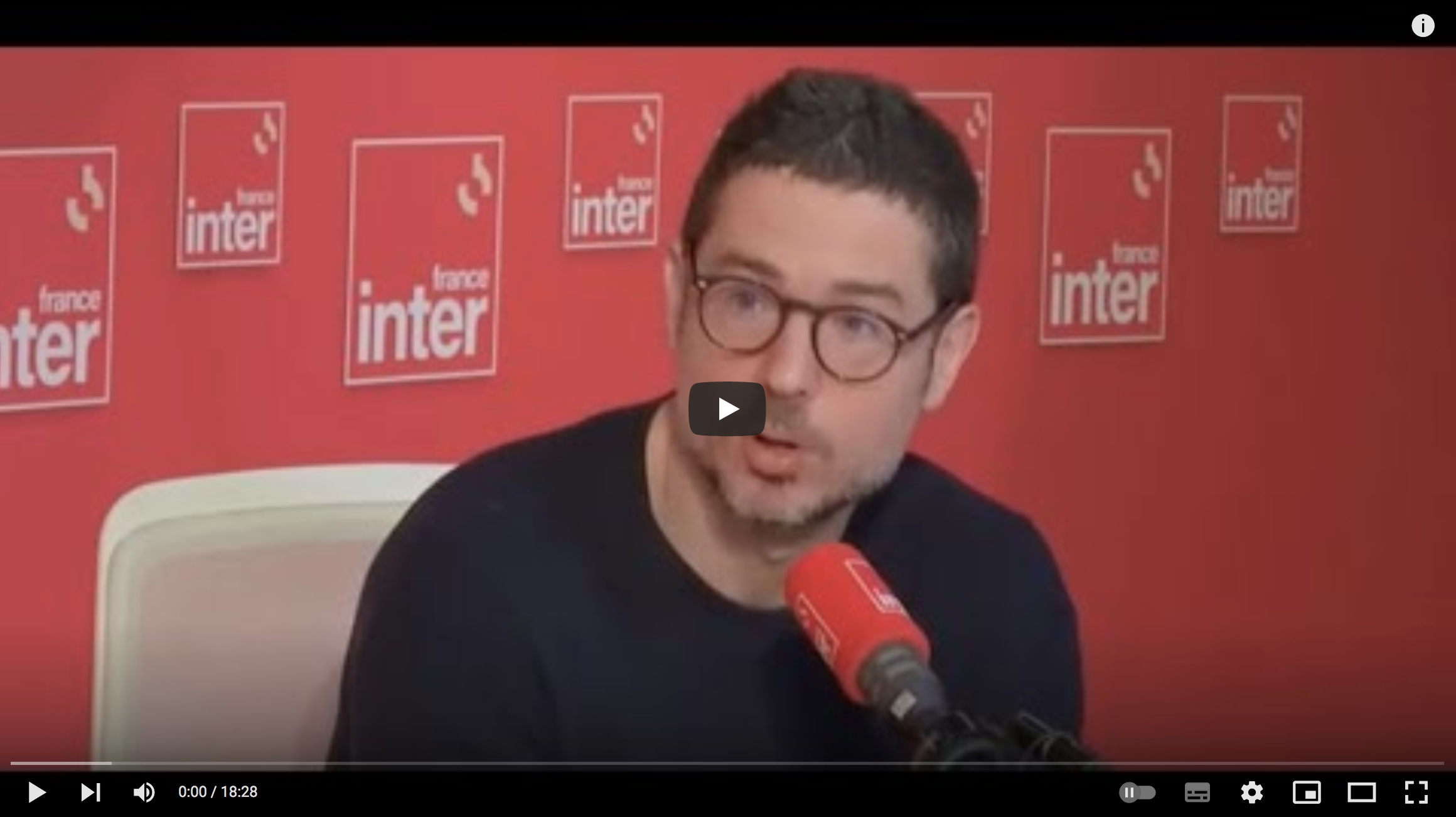 “On a une invasion des produits alimentaires trop transformés”, alerte l’épidémiologiste Jean-David Zeitoun (VIDÉO)