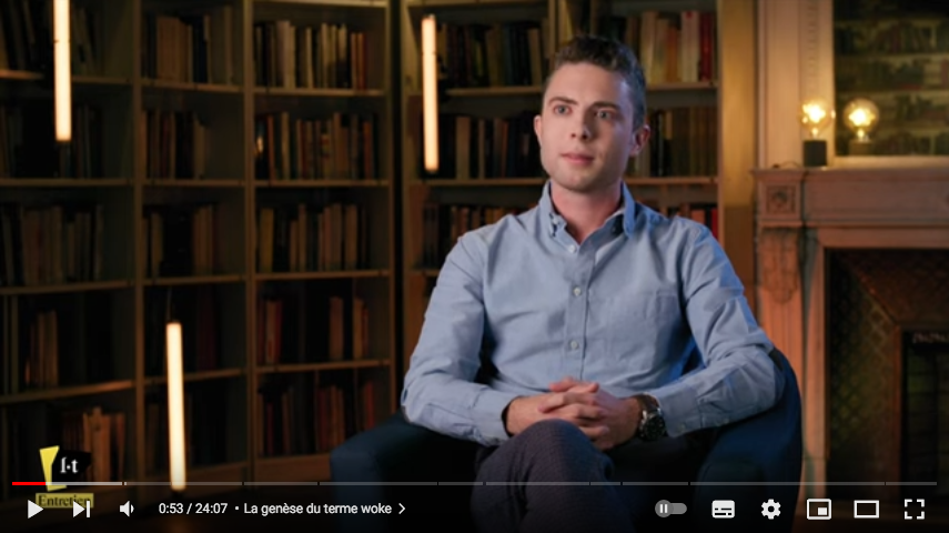 Le wokisme, un individualisme mal compris ? (Jonas Follonier)