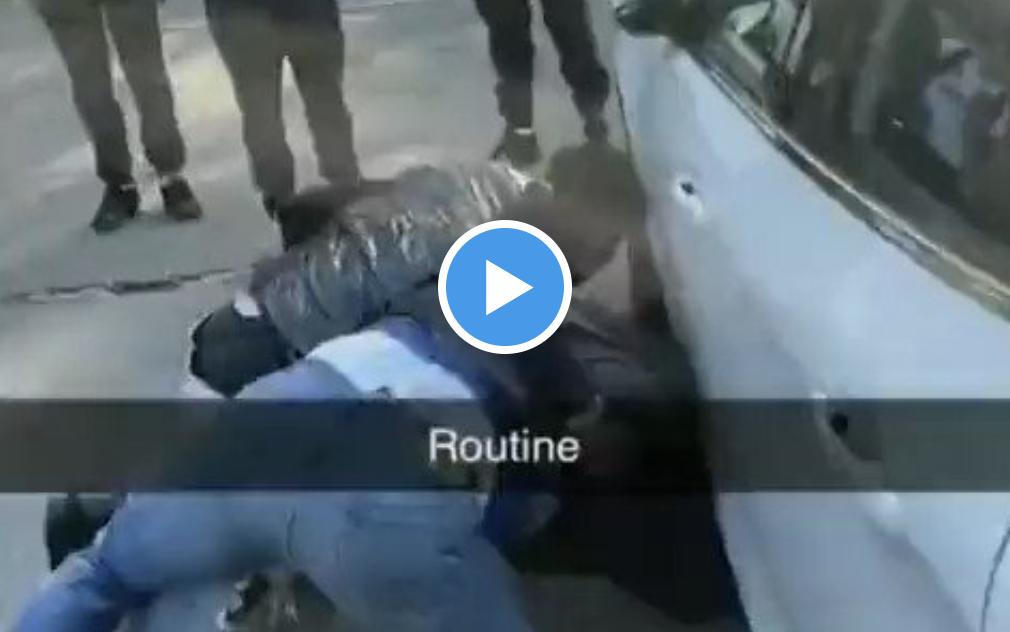 Un professeur de banlieue tabassé par un élève africain (VIDÉO)