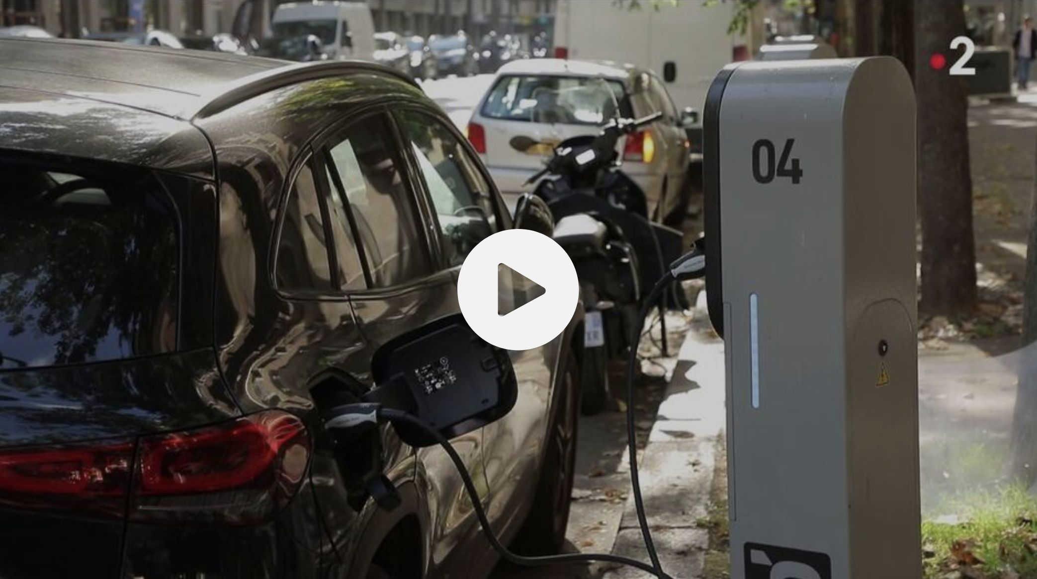 Mobilité : l’autonomie des voitures électriques mise en doute