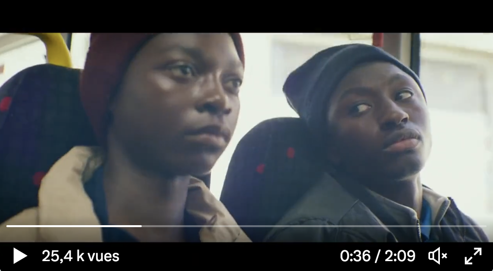 La bouse immigrationniste du mois : “Pour l’honneur” (BANDE-ANNONCE)