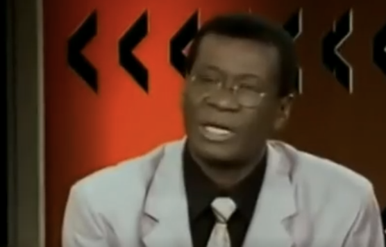 “La traite transatlantique a laissé 70 millions de descendants d’esclaves. Par castration massive, la traite négrière arabo-musulmane n’en a laissé aucun. Ce génocide est occulté” (VIDÉO)