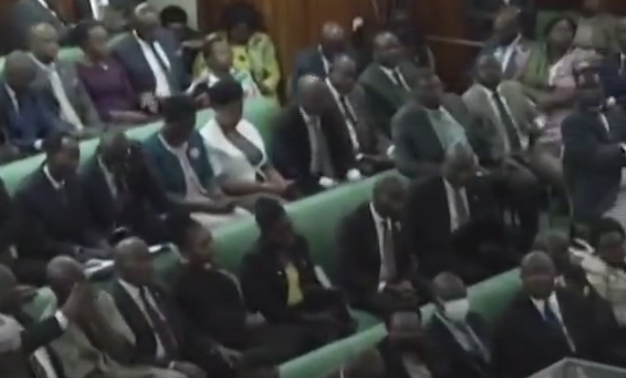 L’Ouganda sécurise son dispositif législatif face aux déviances morales occidentales et prévient le lobby LGBT que sa propagande ne sera pas tolérée