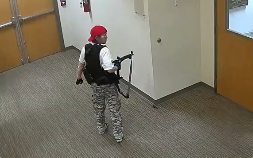 Une terroriste LGBT tue six personnes dont trois enfants dans une école chrétienne du Tennessee (VIDÉO)