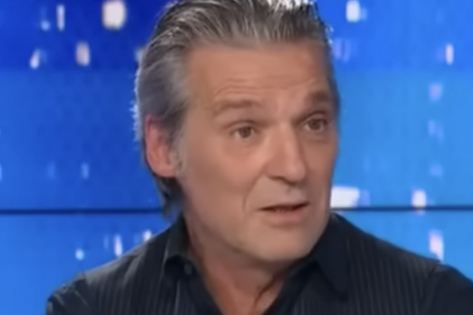 Excédé par Emmanuel Macron et sa réforme, Yvan Le Bolloc’h décide de vider son sac sur BFMTV (VIDÉO)