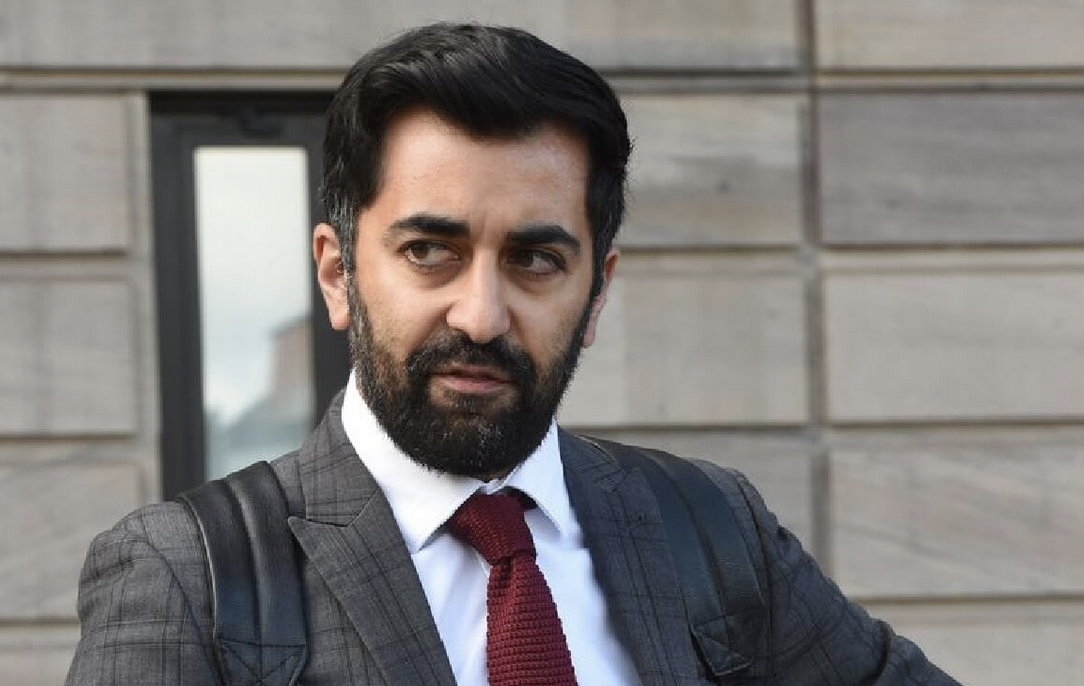 Enquête : la face cachée d’Humza Yousaf , le nouveau Premier Ministre de l’Écosse d’origine pakistanaise
