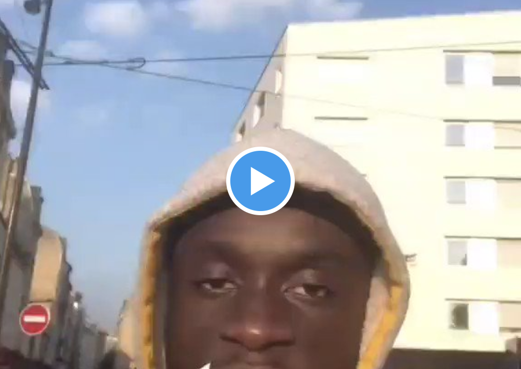 Saint-Denis ou “quelque part dans un pays du tiers-monde…” (VIDÉO)