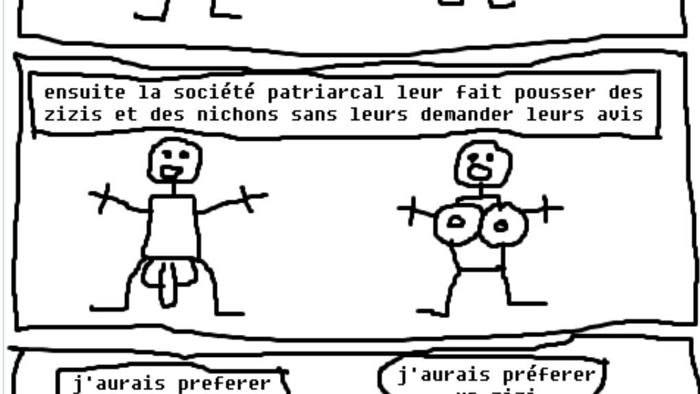 La théorie du genre pour les nuls