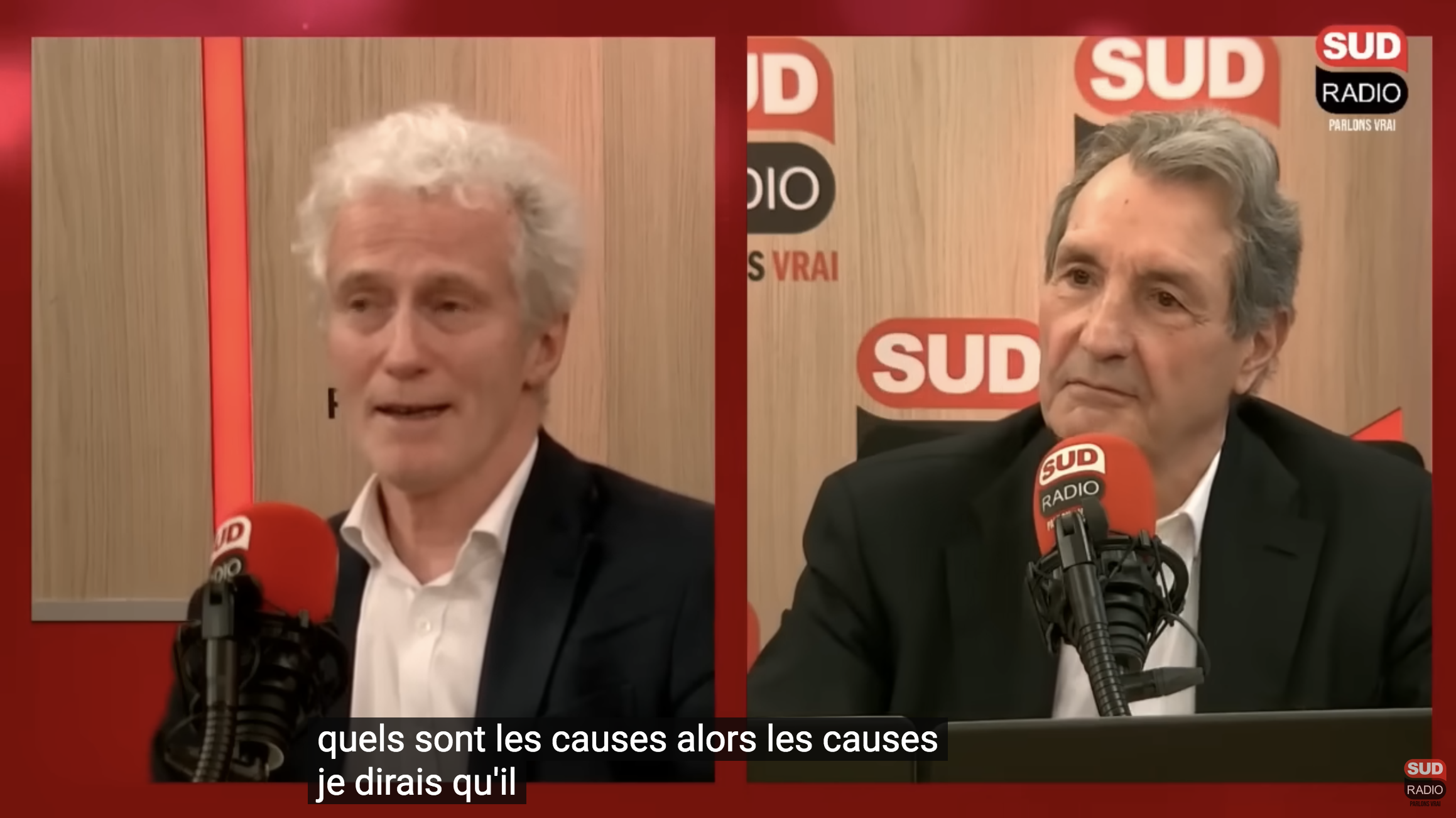 Cancer du pancréas : explosion des cas en France, les explications de Professeur Pascal Hammel (VIDÉO)