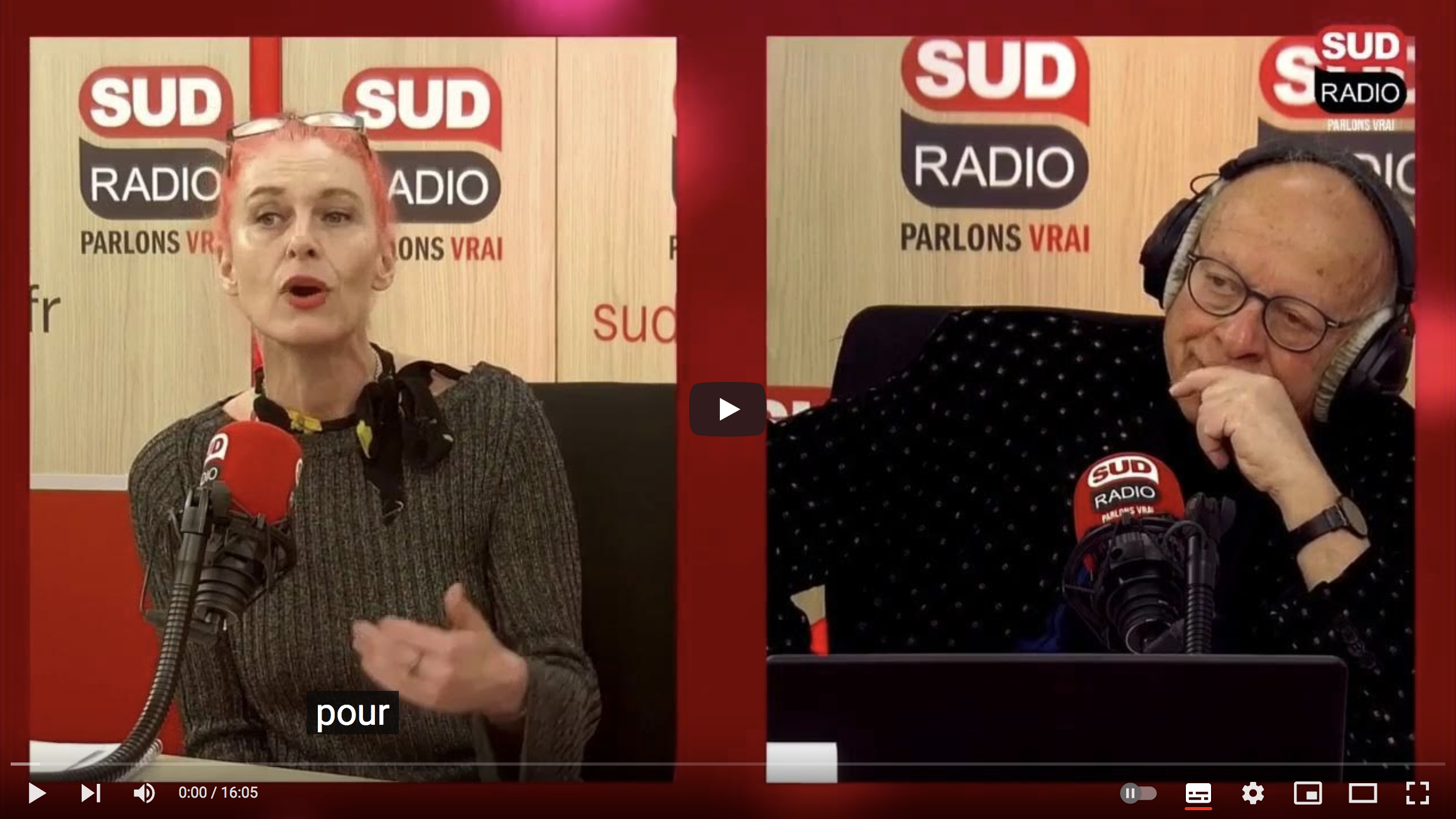Vers une 10e vague de Covid 19 ? Maud Marian : “C’est faux, il n’y a pas de reprise épidémique” (VIDÉO)