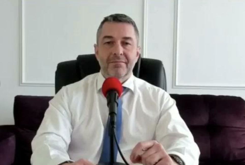 Xavier Moreau, en direct de Moscou : “L’Occident n’est plus un modèle pour les Russes” (VIDÉO)