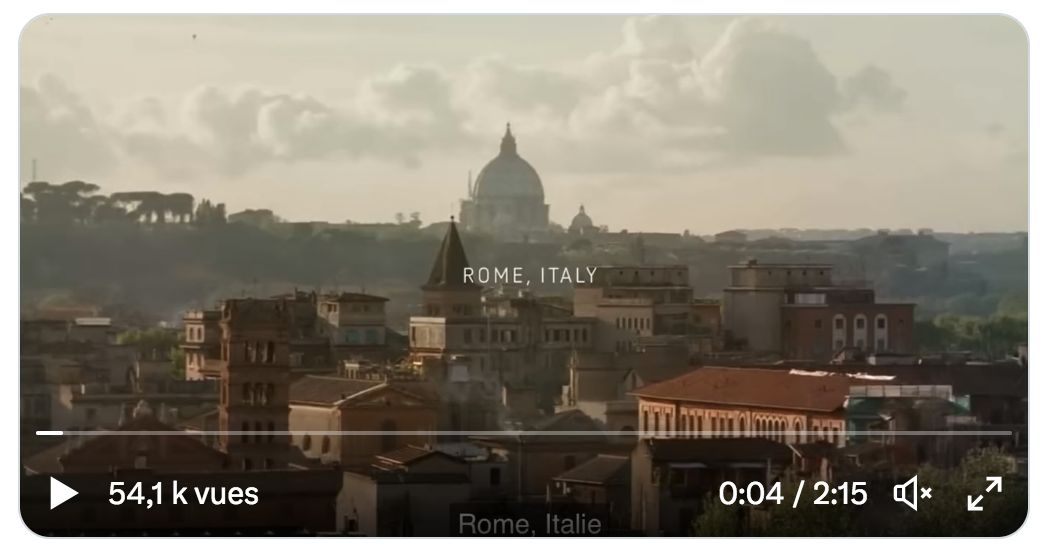 La société Barilla diffuse un clip de promotion d’une recette de pâte carbonara « inclusive » sans porc car « la société est multiculturelle »… (VIDÉO)
